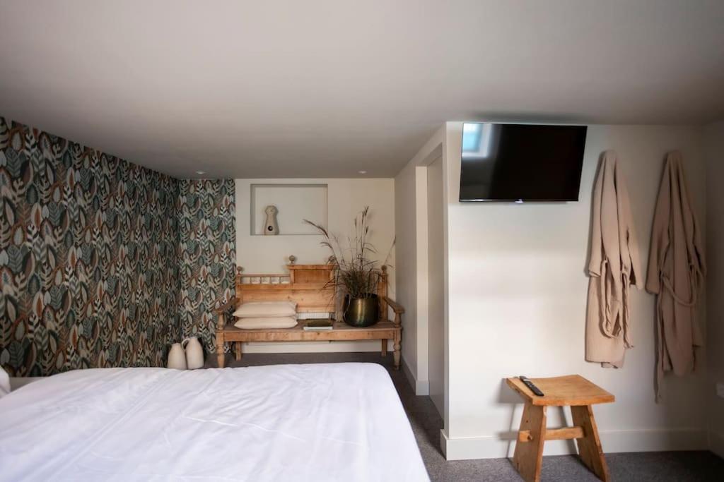 Loft 48 Vila Haastrecht Exterior foto