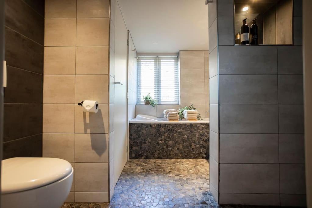 Loft 48 Vila Haastrecht Exterior foto